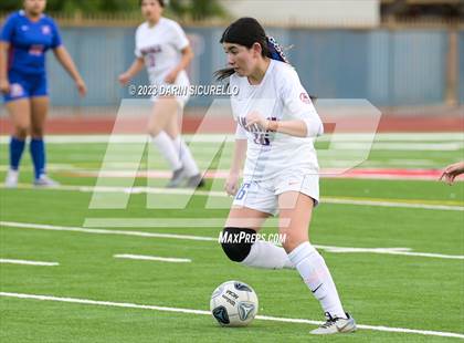 Thumbnail 3 in North vs Camelback (PXU Tournament) photogallery.