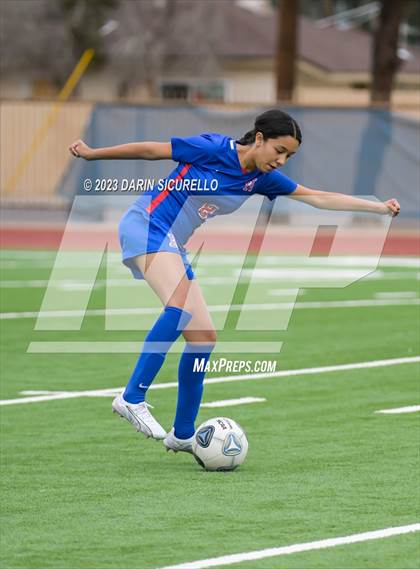 Thumbnail 1 in North vs Camelback (PXU Tournament) photogallery.