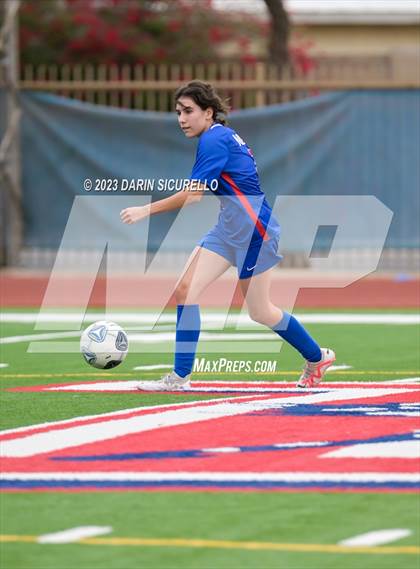 Thumbnail 3 in North vs Camelback (PXU Tournament) photogallery.