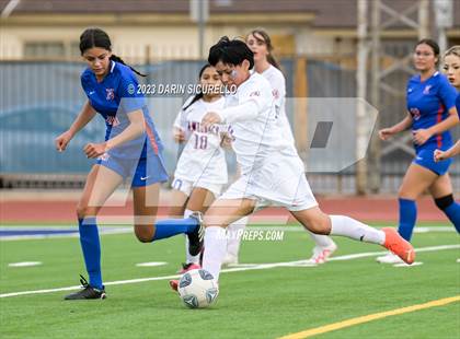 Thumbnail 3 in North vs Camelback (PXU Tournament) photogallery.