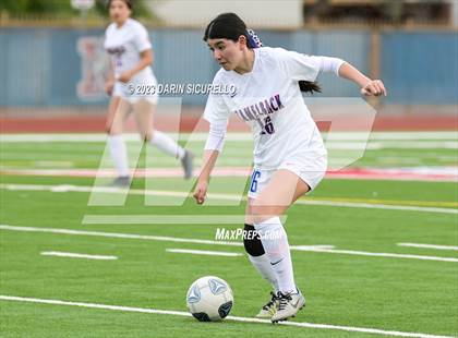 Thumbnail 2 in North vs Camelback (PXU Tournament) photogallery.