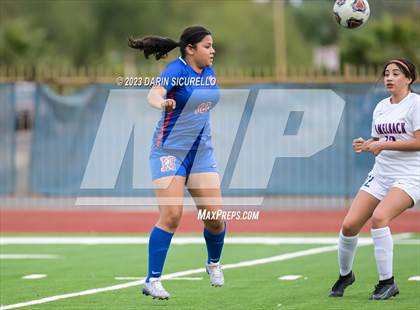 Thumbnail 2 in North vs Camelback (PXU Tournament) photogallery.