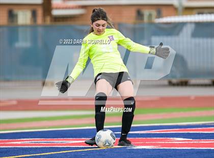 Thumbnail 3 in North vs Camelback (PXU Tournament) photogallery.