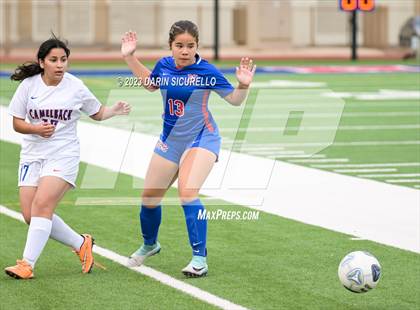 Thumbnail 3 in North vs Camelback (PXU Tournament) photogallery.