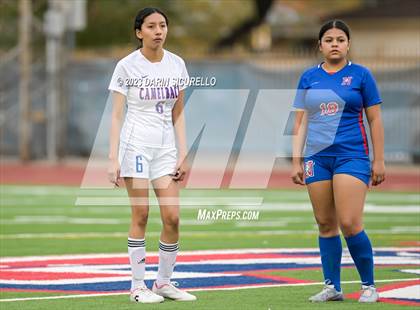 Thumbnail 1 in North vs Camelback (PXU Tournament) photogallery.