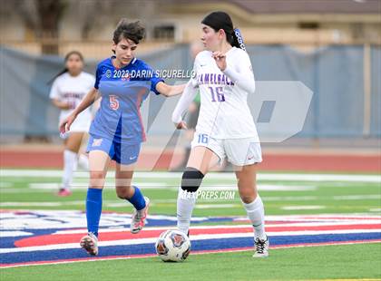 Thumbnail 2 in North vs Camelback (PXU Tournament) photogallery.