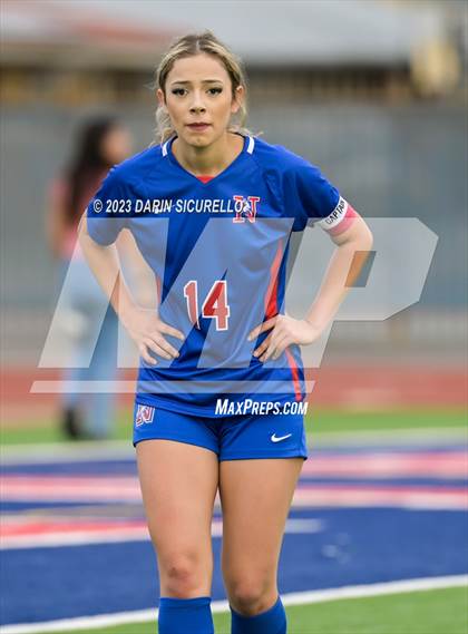 Thumbnail 3 in North vs Camelback (PXU Tournament) photogallery.