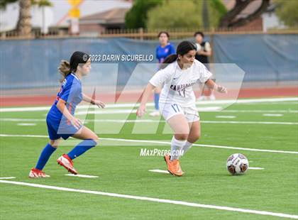 Thumbnail 1 in North vs Camelback (PXU Tournament) photogallery.