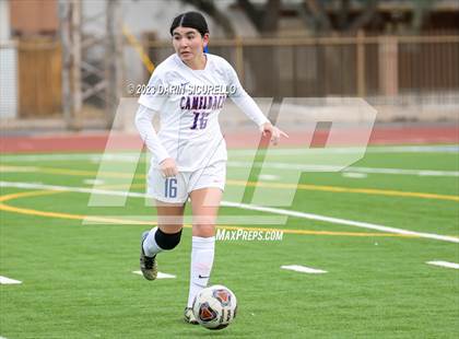 Thumbnail 1 in North vs Camelback (PXU Tournament) photogallery.