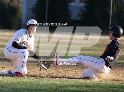Thumbnail 2 in Marblehead @ Newburyport photogallery.