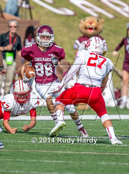Thumbnail 2 in Katy @ Cinco Ranch photogallery.