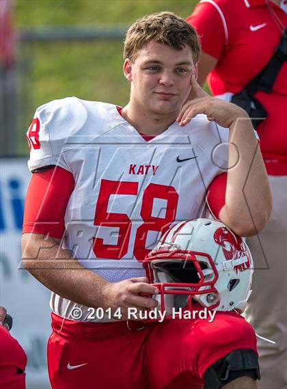 Thumbnail 1 in Katy @ Cinco Ranch photogallery.