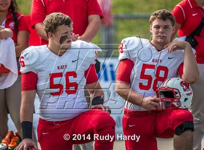 Thumbnail 2 in Katy @ Cinco Ranch photogallery.