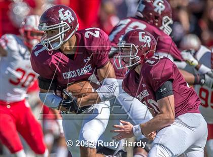 Thumbnail 3 in Katy @ Cinco Ranch photogallery.