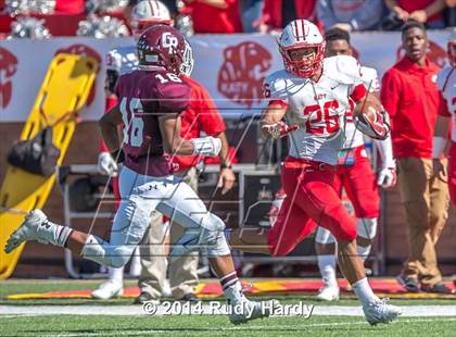 Thumbnail 3 in Katy @ Cinco Ranch photogallery.