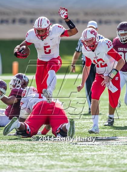 Thumbnail 3 in Katy @ Cinco Ranch photogallery.