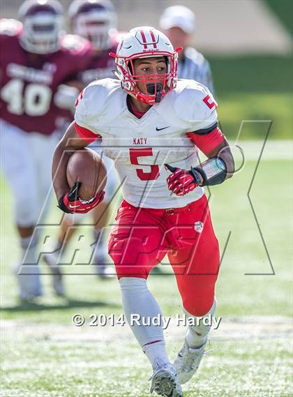 Thumbnail 3 in Katy @ Cinco Ranch photogallery.