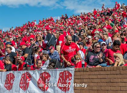 Thumbnail 3 in Katy @ Cinco Ranch photogallery.