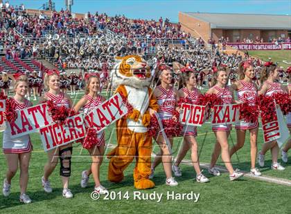 Thumbnail 3 in Katy @ Cinco Ranch photogallery.