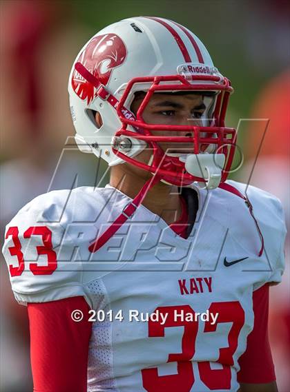 Thumbnail 3 in Katy @ Cinco Ranch photogallery.