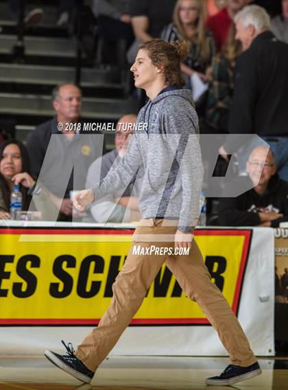 Thumbnail 3 in Foothill vs. Pleasant Valley (CIF NS D3 Final)  photogallery.