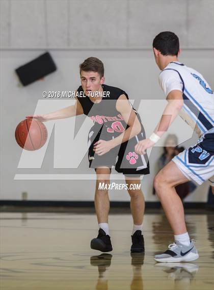 Thumbnail 2 in Foothill vs. Pleasant Valley (CIF NS D3 Final)  photogallery.