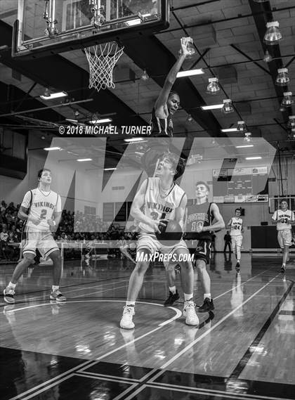 Thumbnail 3 in Foothill vs. Pleasant Valley (CIF NS D3 Final)  photogallery.