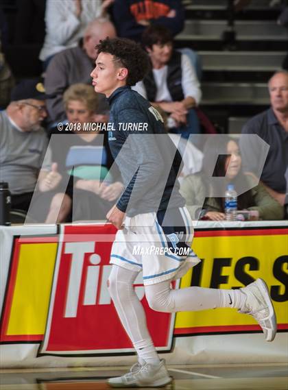 Thumbnail 1 in Foothill vs. Pleasant Valley (CIF NS D3 Final)  photogallery.