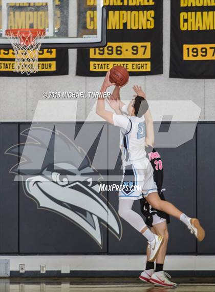 Thumbnail 3 in Foothill vs. Pleasant Valley (CIF NS D3 Final)  photogallery.
