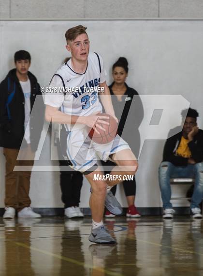 Thumbnail 1 in Foothill vs. Pleasant Valley (CIF NS D3 Final)  photogallery.