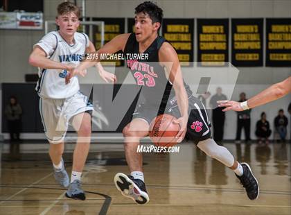 Thumbnail 2 in Foothill vs. Pleasant Valley (CIF NS D3 Final)  photogallery.