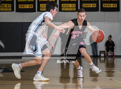 Thumbnail 1 in Foothill vs. Pleasant Valley (CIF NS D3 Final)  photogallery.
