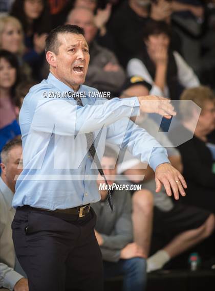 Thumbnail 1 in Foothill vs. Pleasant Valley (CIF NS D3 Final)  photogallery.