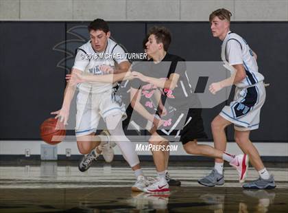 Thumbnail 3 in Foothill vs. Pleasant Valley (CIF NS D3 Final)  photogallery.