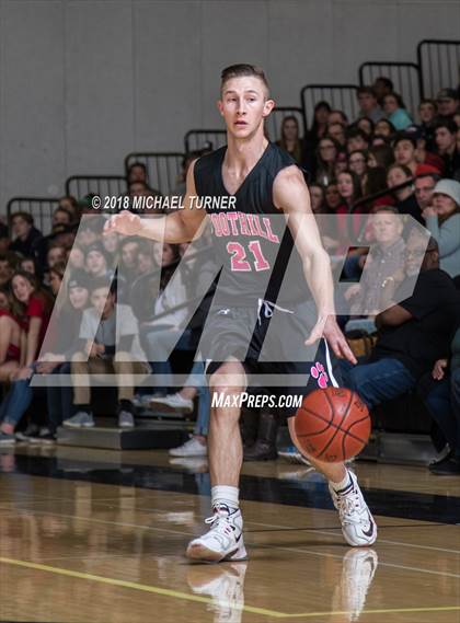 Thumbnail 2 in Foothill vs. Pleasant Valley (CIF NS D3 Final)  photogallery.
