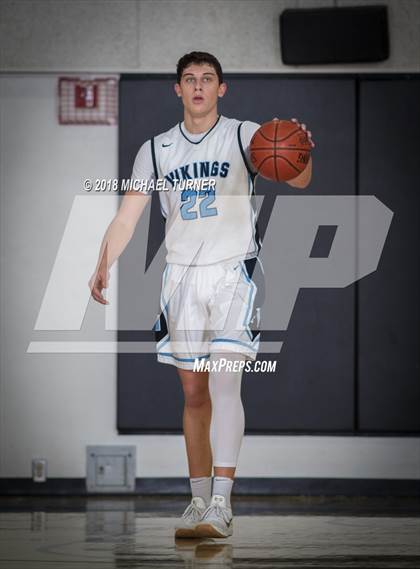 Thumbnail 2 in Foothill vs. Pleasant Valley (CIF NS D3 Final)  photogallery.