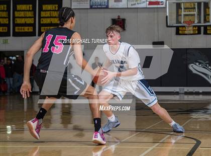 Thumbnail 1 in Foothill vs. Pleasant Valley (CIF NS D3 Final)  photogallery.