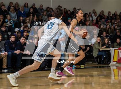 Thumbnail 1 in Foothill vs. Pleasant Valley (CIF NS D3 Final)  photogallery.