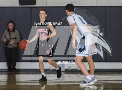 Thumbnail 3 in Foothill vs. Pleasant Valley (CIF NS D3 Final)  photogallery.