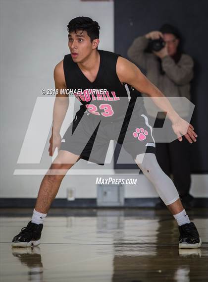 Thumbnail 2 in Foothill vs. Pleasant Valley (CIF NS D3 Final)  photogallery.