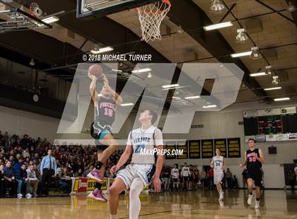 Thumbnail 2 in Foothill vs. Pleasant Valley (CIF NS D3 Final)  photogallery.