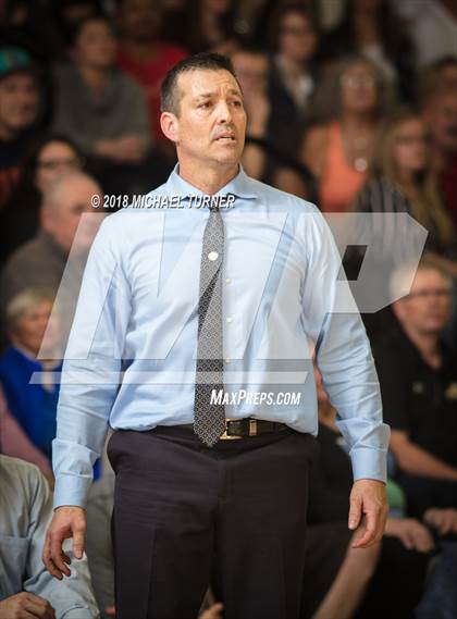 Thumbnail 3 in Foothill vs. Pleasant Valley (CIF NS D3 Final)  photogallery.