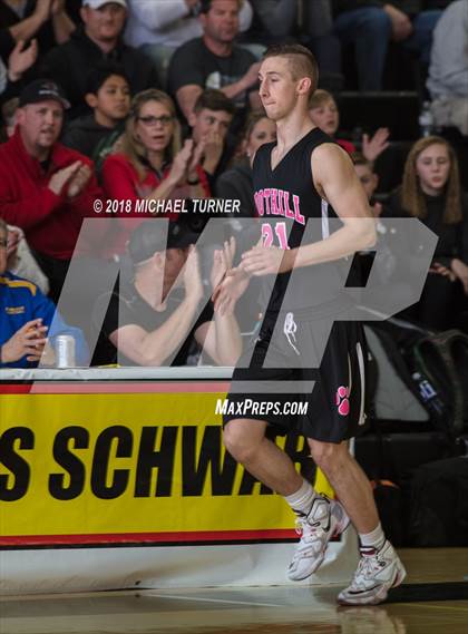 Thumbnail 3 in Foothill vs. Pleasant Valley (CIF NS D3 Final)  photogallery.