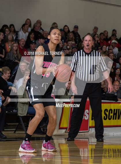 Thumbnail 3 in Foothill vs. Pleasant Valley (CIF NS D3 Final)  photogallery.
