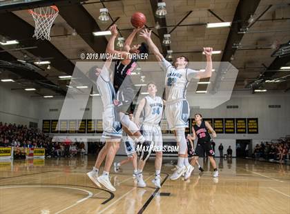 Thumbnail 1 in Foothill vs. Pleasant Valley (CIF NS D3 Final)  photogallery.