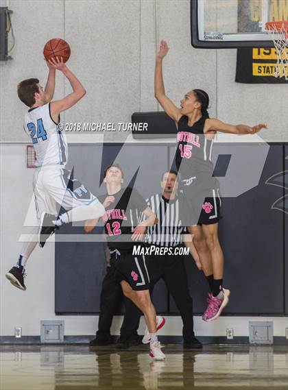 Thumbnail 3 in Foothill vs. Pleasant Valley (CIF NS D3 Final)  photogallery.