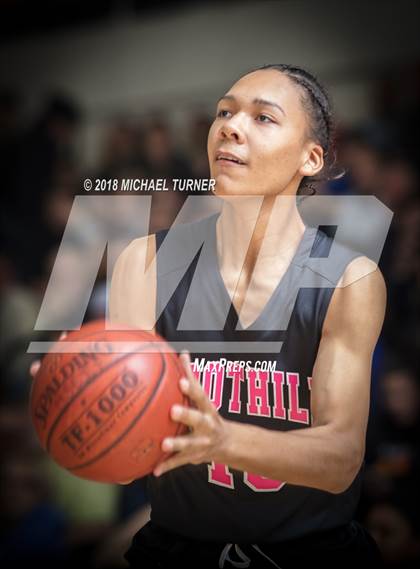 Thumbnail 1 in Foothill vs. Pleasant Valley (CIF NS D3 Final)  photogallery.
