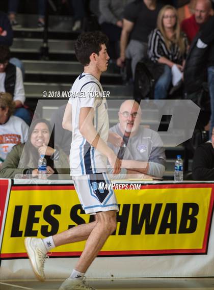 Thumbnail 3 in Foothill vs. Pleasant Valley (CIF NS D3 Final)  photogallery.