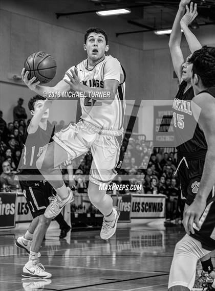 Thumbnail 3 in Foothill vs. Pleasant Valley (CIF NS D3 Final)  photogallery.