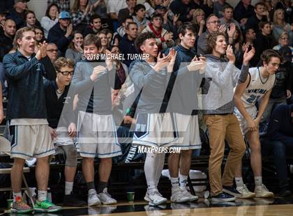 Thumbnail 1 in Foothill vs. Pleasant Valley (CIF NS D3 Final)  photogallery.